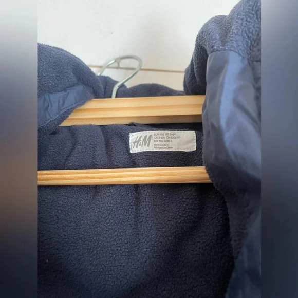 H&M Water-repellent Jacket - Picture 6 of 10